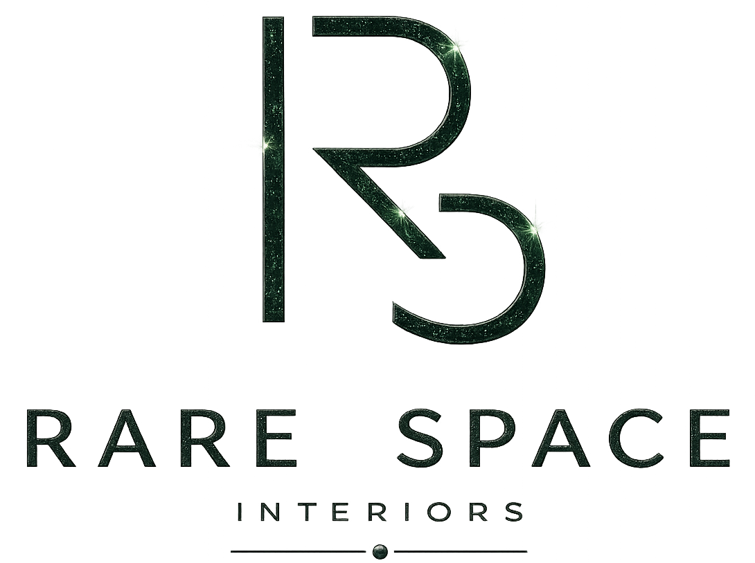 rarespaceinteriors logo