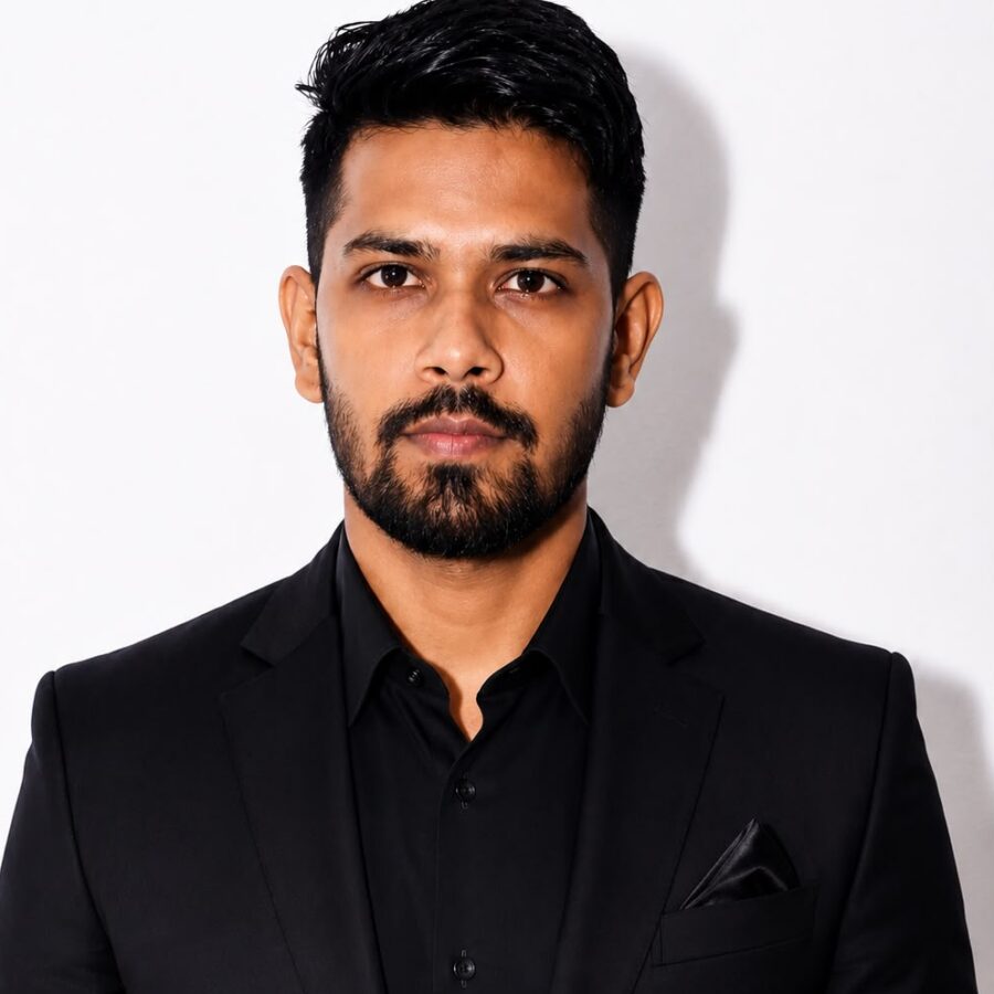 Amit Kumar