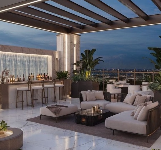 The Value of Turnkey Interior Solutions