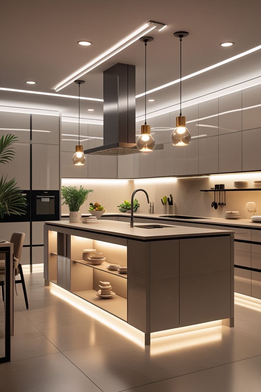 Transform Your Space with Timeless Design