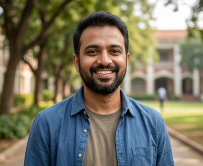 Rahul Kumar