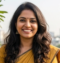 Rajesh & Priya Sharma 