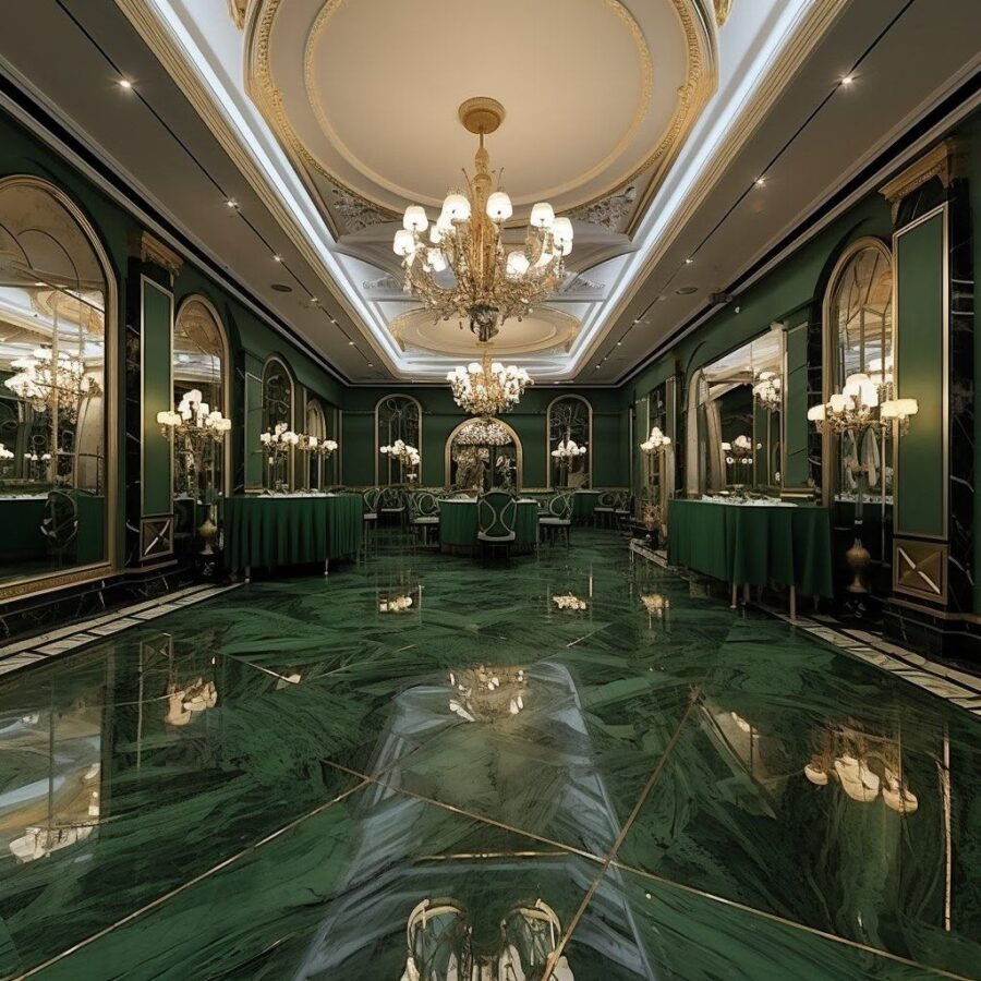 Why Choose Custom Interiors?